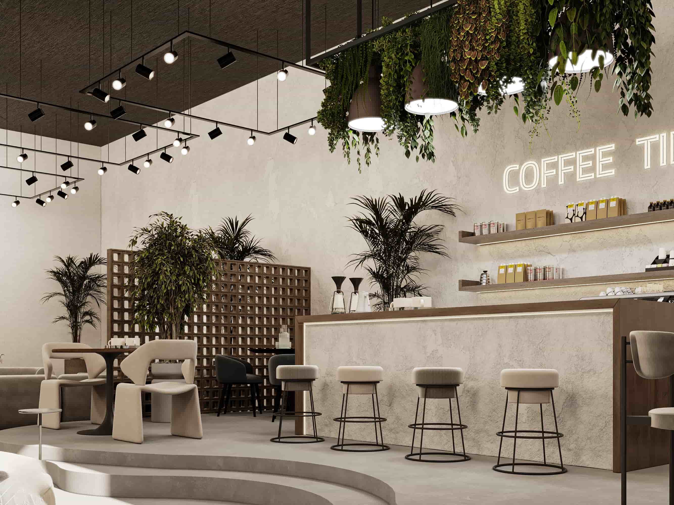 Toleo Furniture Showroom